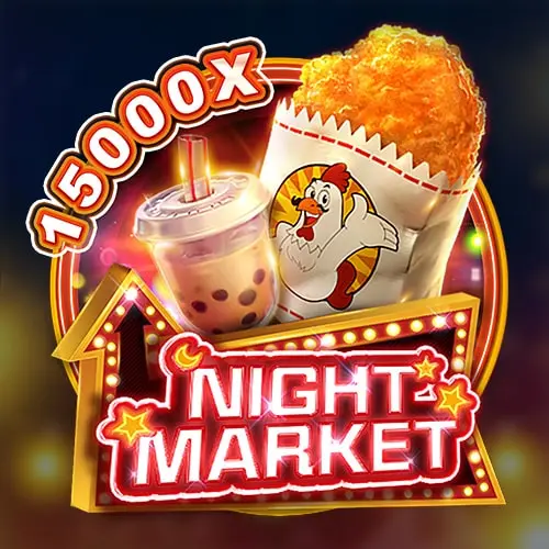 Game Image Night Market