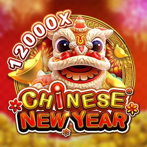 Game Image Chinese New Year