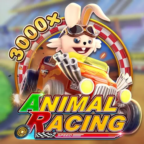 Game Image Animal Racing