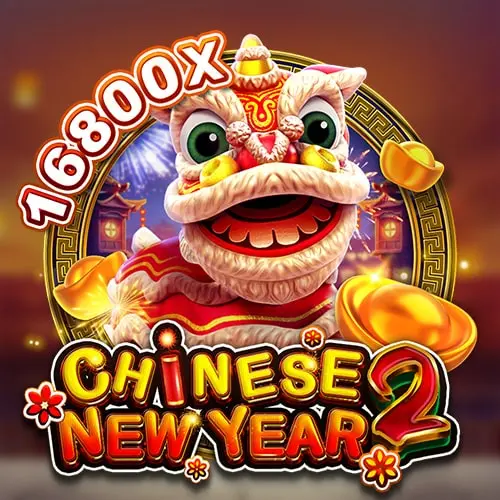 Game Image Chinese New Year 2
