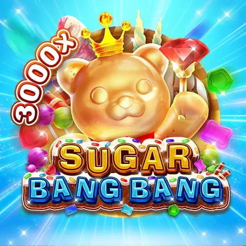 Game Image Sugar Bang Bang