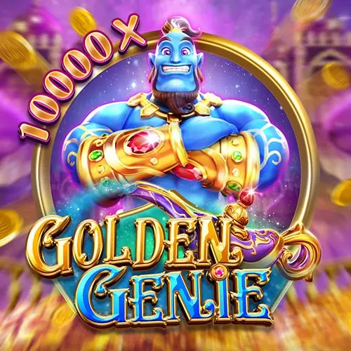 Game Image Golden Genie