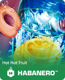 Game Image Hot Hot Fruit