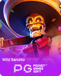 Game Image Wild Bandito