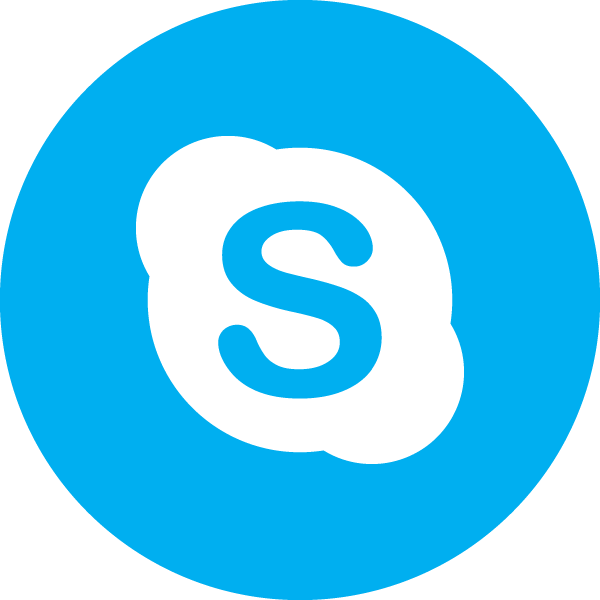 skype